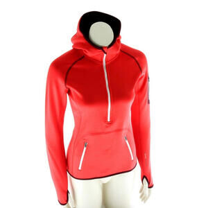 $230 Ortovox Fleece Hoodie Small